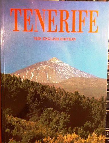 Tenerife The English Edition