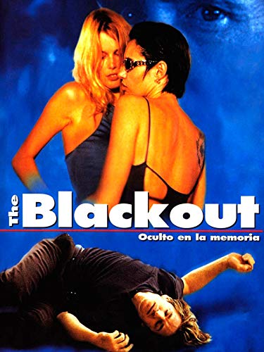The blackout. (Oculto en la memoria) The blackout. (Oculto en la memoria)