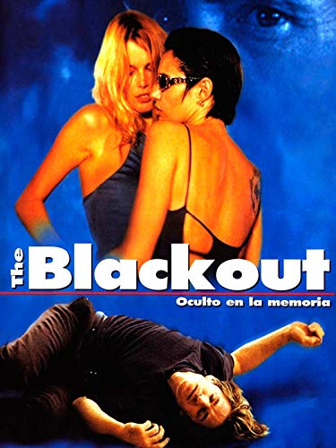 The blackout. (Oculto en la memoria)