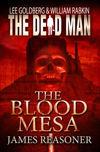 The Blood Mesa (Dead Man Book 5) (English Edition)