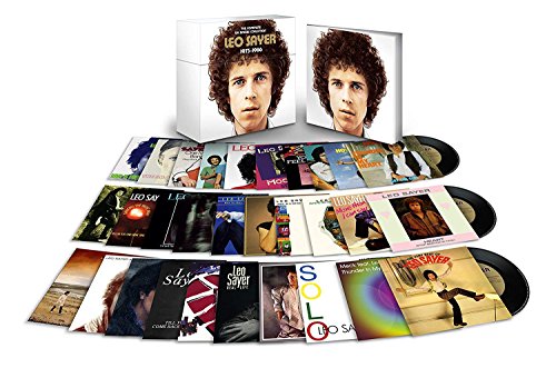 The Complete UK Singles Collection: 1973-1986