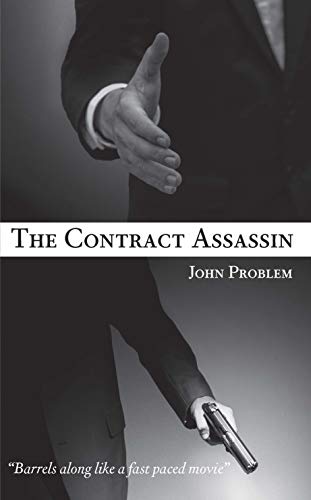The Contract Assassin (English Edition)
