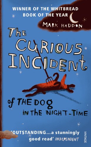 The Curious incident of the dog in the night