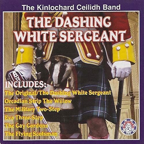 The Dashing White Sergeant