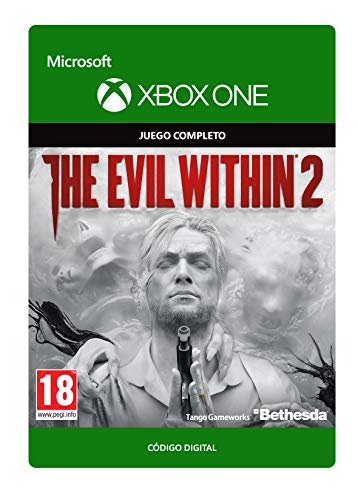 The Evil Within 2  | Xbox One - Código de descarga