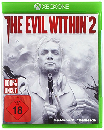 The Evil Within 2 - Xbox One [Importación alemana]