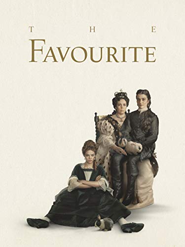 The Favourite