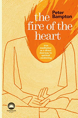 The Fire of the Heart