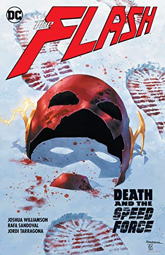 The Flash (2016-) Vol. 12: Death and the Speed Force (English Edition)