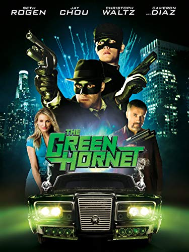 The Green Hornet The Green Hornet