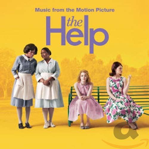 The Help (Criadas y Señoras)