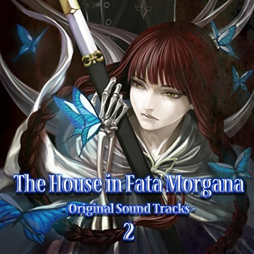 The House in Fata Morgana (Original Sound Tracks 2)