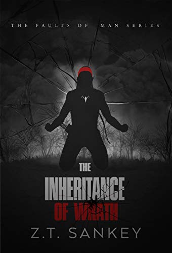 The Inheritance of Wrath (The Faults of Man Series Book 1) (English Edition)