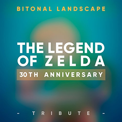 The Legend of Zelda (30th Anniversary Tribute)