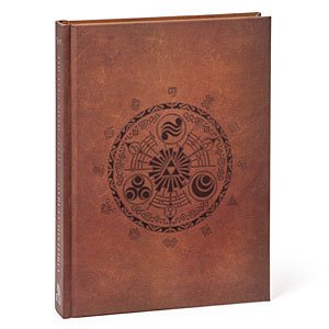 The Legend of Zelda: Hyrule Historia Limited Collector's Edition EXTREMELY RARE. 4,000 MADE Hardcover special edition (Hyrule Historia)