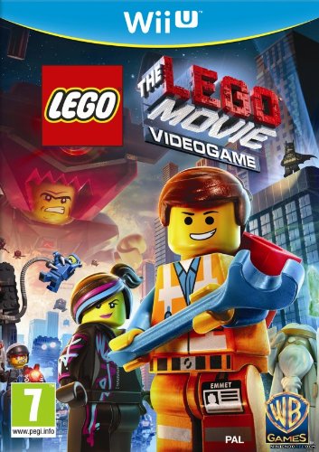The Lego Movie Videogame [Importación Italiana]