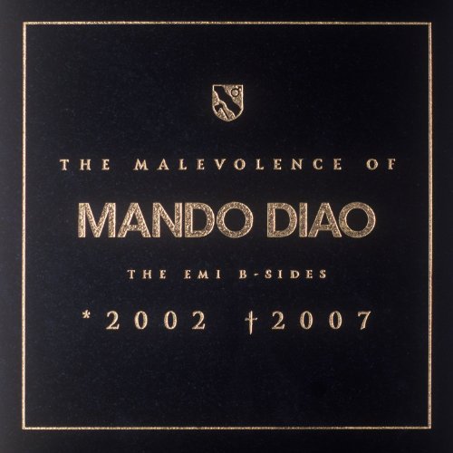 The Malevolence Of Mando Diao