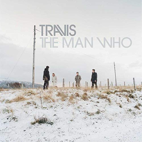 The Man Who - 20th Anniversary Edition