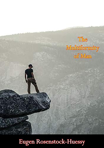 The Multiformity of Man (English Edition)