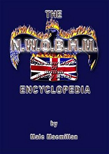 The N.W.O.B.H.M. Encyclopedia The N.W.O.B.H.M. Encyclopedia