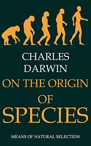 The Origin of Species (English Edition)