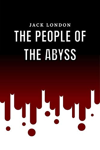 The People of the Abyss (English Edition)