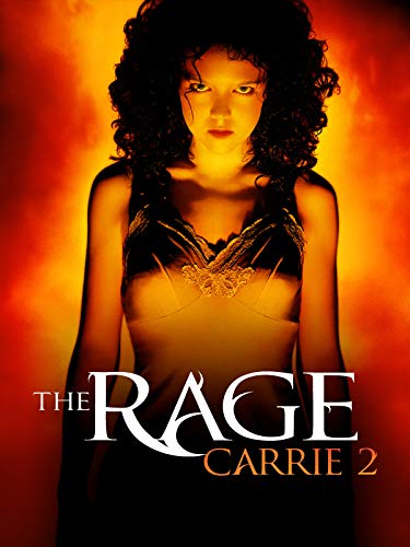 The Rage: Carrie 2 The Rage: Carrie 2