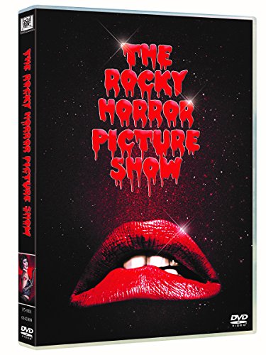 The Rocky Horror Picture Show [DVD]