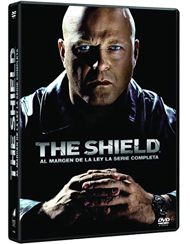 The Shield (Serie Completa) [DVD]