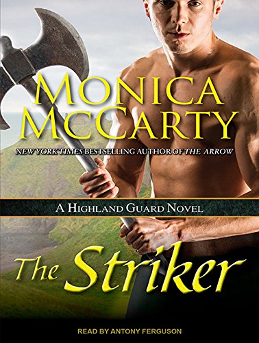 The Striker: 10 (Highland Guard)