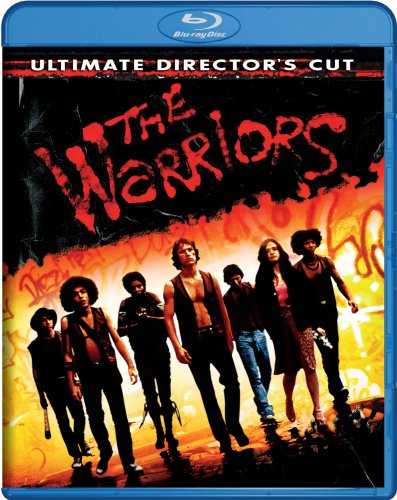 The Warriors [USA] [Blu-ray]