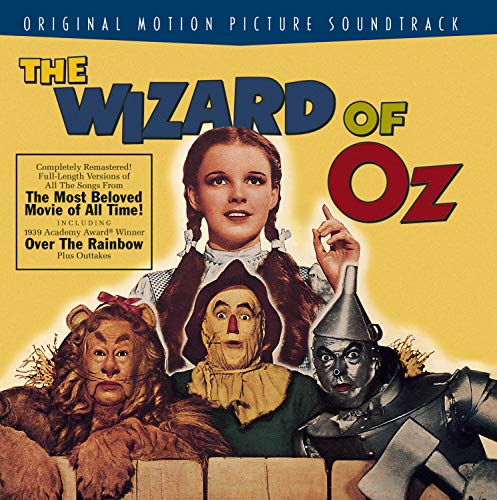 The Wizard Of Oz