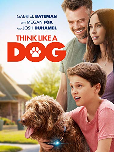 Think Like a Dog Think Like a Dog