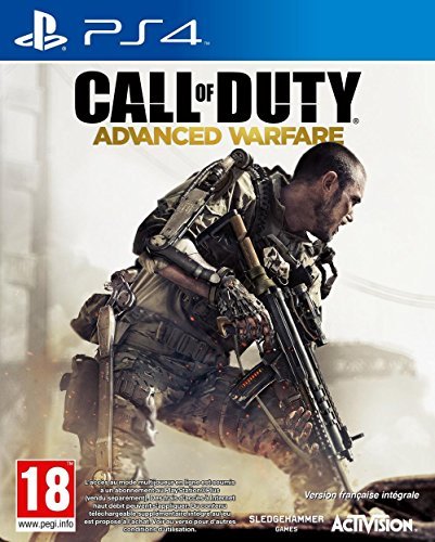 Third Party - Call of Duty : Advanced Warfare - ?ition standard Occasion [PS4] - 5030917146299 by Third Party