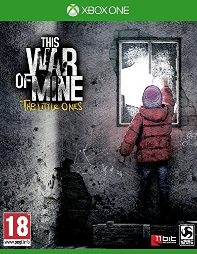 This War Of Mine: The Little Ones [Importación Francesa]