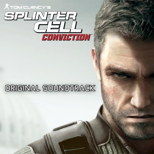 Tom Clancy's Splinter Cell Conviction (Original Game Soundtrack)