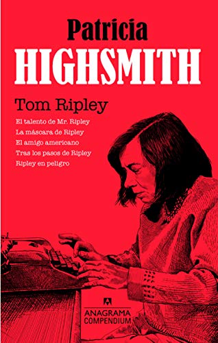 Tom Ripley: Dos Volúmenes: 21/22 (Compendium)
