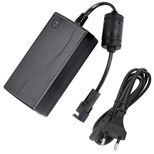 Transformador Reclinable Eléctrico, Adaptador de 29V 2A CA / CC Fuente de Alimentación de Conmutación de Silla Elevadora Universal para Limusinas OKIN con Cable Anular (Cable de Alimentación Incluido) Transformador Reclinable Eléctrico, Adaptador de 29V 2A CA / CC Fuente de Alimentación de Conmutación de Silla Elevadora Universal para Limusinas OKIN con Cable Anular (Cable de Alimentación Incluido)