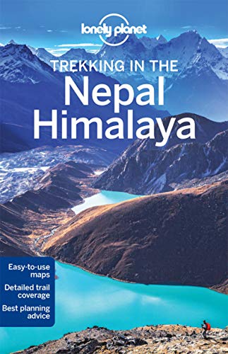 Trekking in the Nepal Himalaya 10 (Walking Guides)