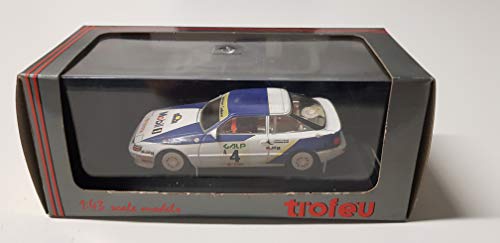 Trofeu 029 Toyota CELICA GT4 Mobil Die-Cast 1:43