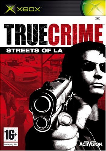 True Crime Streets of LA [Francia]