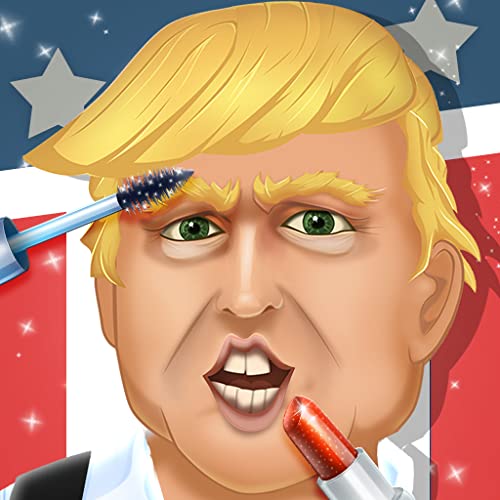 Trump - estilo americano loco