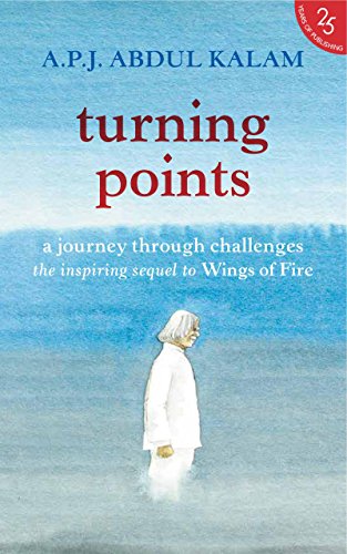 Turning Points: A Journey Through Challenges (English Edition)