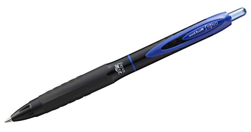 Uni-ball UMN-307 - Signo 307, 1 unidad, Azul Uni-ball UMN-307 - Signo 307, 1 unidad, Azul