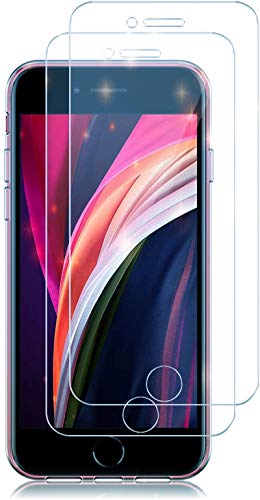 UNO' Protector Pantalla 2 Unidades, Protector Pantalla Cristal Templado Compatible Con Iphone 7 Y Iphone 8 Vidrio Templado Hd Apto Para Iphone 7 Y Iphone 8. UNO' Protector Pantalla 2 Unidades, Protector Pantalla Cristal Templado Compatible Con Iphone 7 Y Iphone 8 Vidrio Templado Hd Apto Para Iphone 7 Y Iphone 8.