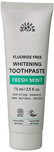 Urtekram Bio9 Toothpaste Organic, Fresh Mint, 75 ml Urtekram Bio9 Toothpaste Organic, Fresh Mint, 75 ml