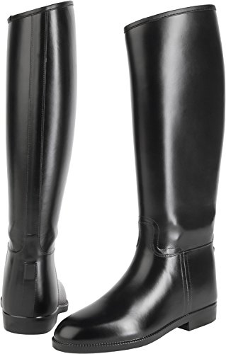 USG Happy Boot - Botas de equitación (Talla 37)