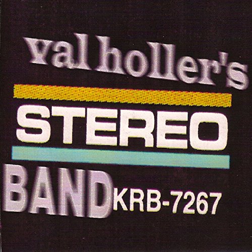 Val Holler Band EP