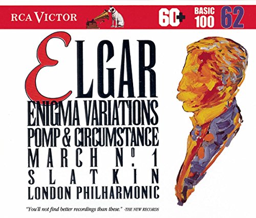 Variations on an Original Theme, Op. 36 "Enigma": Variation XI (G.R.S.): Allegro di molto