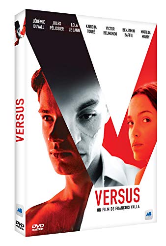 Versus [Francia] [DVD]